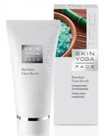 Artdeco Skin Yoga Bamboo Face Scrub (50mL)