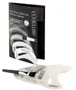 Artdeco Eye Brow Stencils