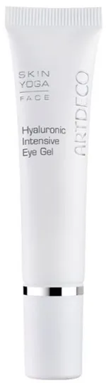 Artdeco Skin Yoga Hyaluronic Intensive Eye Gel (15mL)