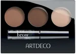 Artdeco Eye Brow Kit 1 Light/Medium