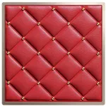 Artdeco Blush Couture Limited Iconic Red (9g) Empowered & Desired