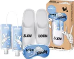Fesh Slow Down And Relax! Wellness Set