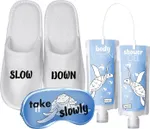 Fesh Slow Down And Relax! Wellness Set