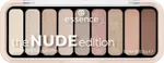 essence The Nude Edition Eyeshadow Palette (10g) 10