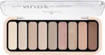 essence The Nude Edition Eyeshadow Palette (10g) 10