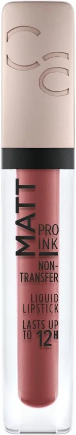 Catrice Matt Pro Ink Non-Transfer Liquid Lipstick (5mL) 030