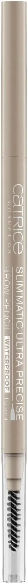 Catrice Slim'Matic Ultra Precise Brow Pencil Waterproof (0,05g) 015