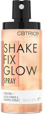 Catrice Shake Fix Glow Spray (50mL)