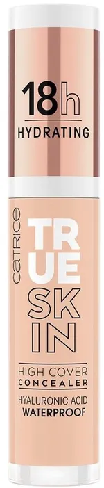 Catrice True Skin High Cover Concealer (4,5mL) 010