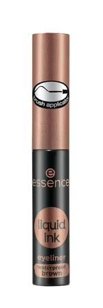 essence Liquid Ink Eyeliner Waterproof (3mL) 02