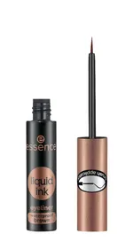 essence Liquid Ink Eyeliner Waterproof (3mL) 02