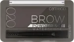Catrice Brow Powder Set Waterproof (4g) 020