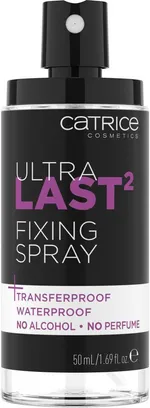 Catrice Ultra Last2 Fixing Spray
