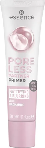 essence Poreless Partner Primer (30mL)
