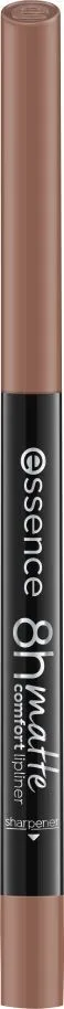 essence 8H Matte Comfort Lip Liner (0,3g) 01