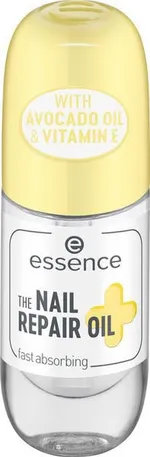 essence The Nail Repair Oil (8mL)