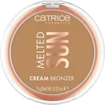 Catrice Melted Sun Cream Bronzer (9g) 020