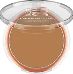 Catrice Melted Sun Cream Bronzer (9g) 020