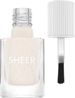 Catrice Sheer Beauties Nail Polish (10,5mL) 010