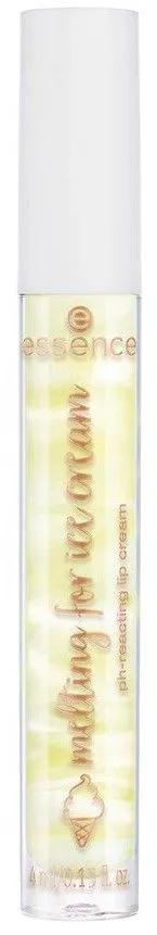 essence Melting For Ice Cream pH-Reacting Lip Cream (4mL) 02