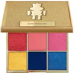 Catrice Magic Christmas Story Eyeshadow Palette
