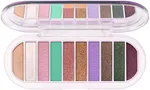 Catrice Metaface Eyeshadow Palette C01 (14g)