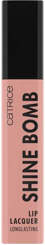 Catrice Shine Bomb Lip Lacquer 010