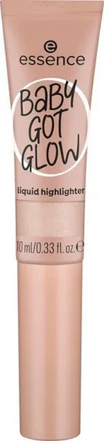essence Baby Got Glow Liquid Highlighter (10mL) 10