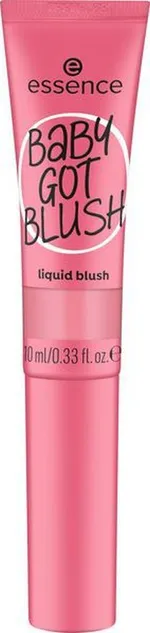 essence Baby Got Blush Liquid Blush (10mL) 10