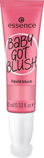 essence Baby Got Blush Liquid Blush (10mL) 10