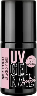 essence Studio Nails UV Gel Nail Polish (5mL) 02 ROSY future