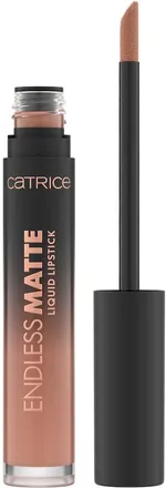 Catrice Endless Matte Liquid Lipstick 010