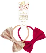 essence Xmas Kisses Hair Ties