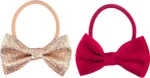 essence Xmas Kisses Hair Ties