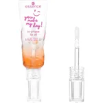 essence You Make My Day! Bi-Phase Lip Oil 01