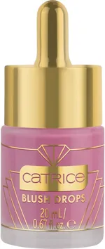 Catrice Festive Treasures Blush Drops C01