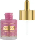 Catrice Festive Treasures Blush Drops C01