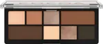 Catrice The Dark Cocoa Eyeshadow Palette