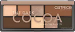 Catrice The Dark Cocoa Eyeshadow Palette