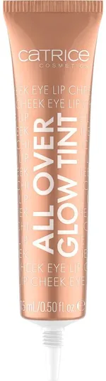 Catrice All Over Glow Tint 040