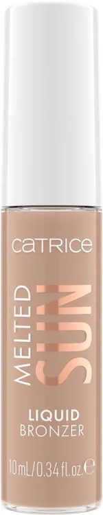 Catrice Melted Sun Liquid Bronzer 005