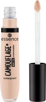 essence Camouflage+ Matte Concealer Waterproof 20