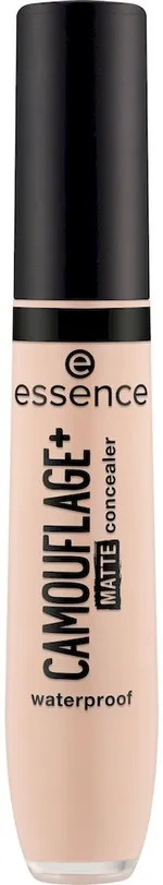 essence Camouflage+ Matte Concealer Waterproof 20