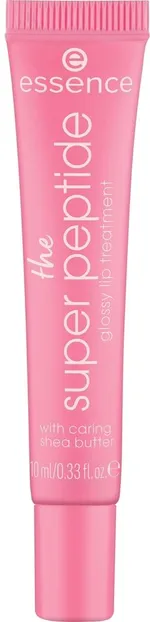 essence The Super Peptide Glossy Lip Treatment 02