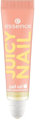 essence Juicy Nail Oil 01
