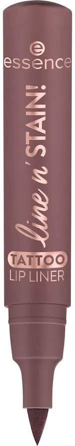 essence Line N' Stain! Tattoo Lip Liner 03