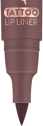 essence Line N' Stain! Tattoo Lip Liner 03