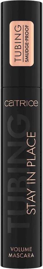 Catrice Stay In Place Volume Mascara 010