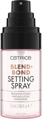 Catrice Blend + Bond Setting Spray (55mL)