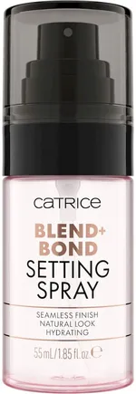 Catrice Blend + Bond Setting Spray (55mL)